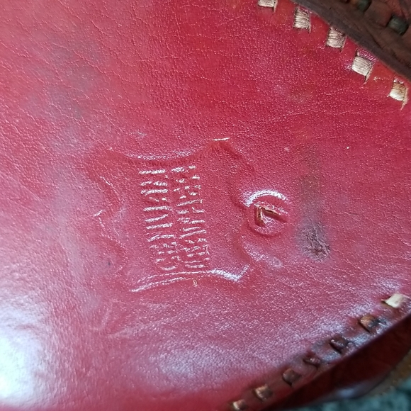 Genuine Leather Slippers /Slides Made in India - Picture 6 of 7